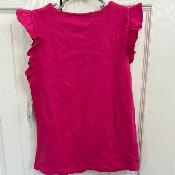 Gymboree Time For Tea Tank Top - Picture 6 of 6